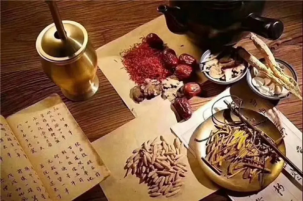盼美中药面膜加盟